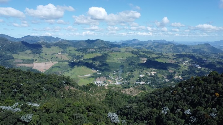 PROPRIEDADE RURAL DISPONÍVEL PARA VENDA