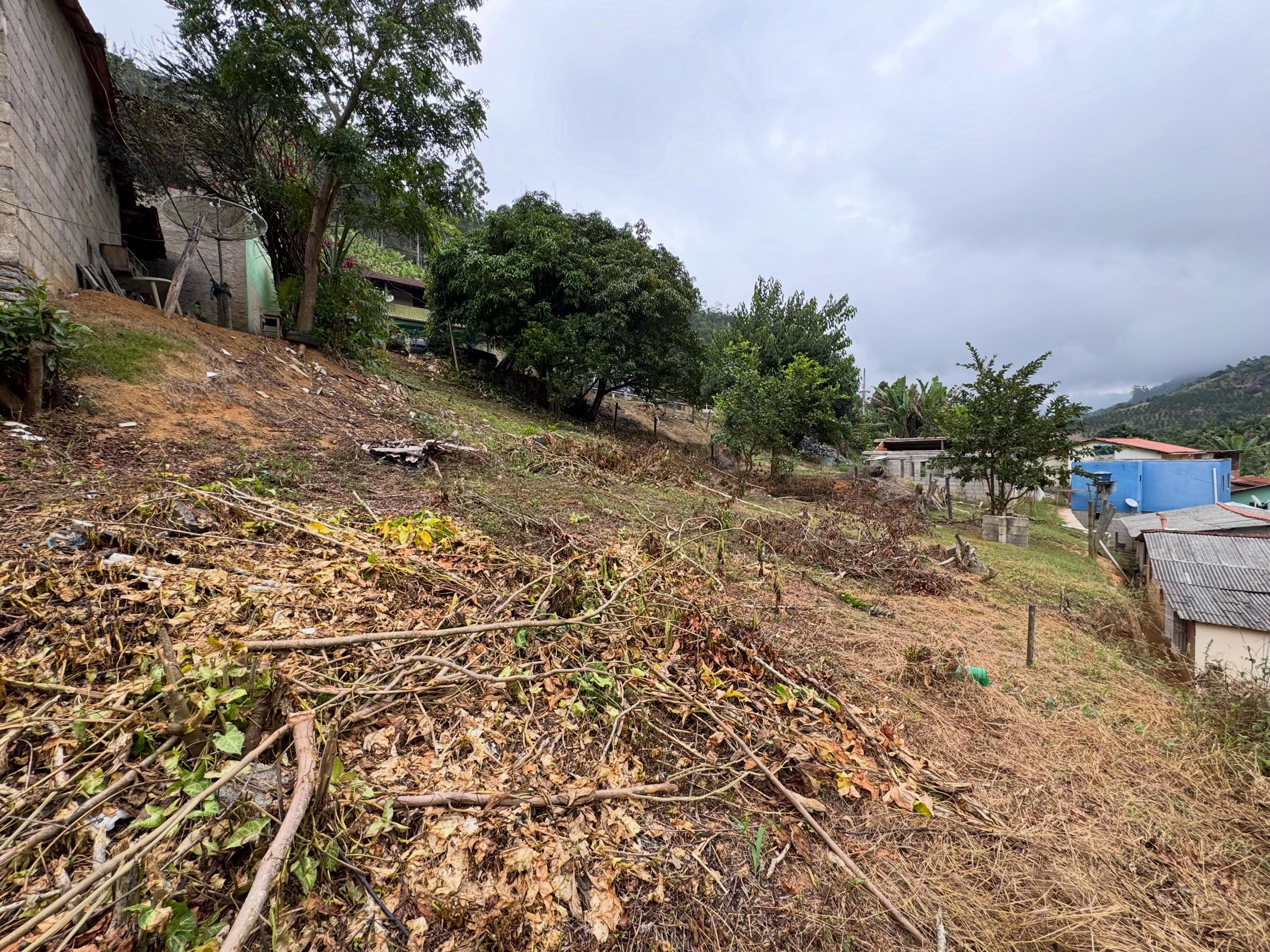 LOTE DISPONÍVEL PARA VENDA