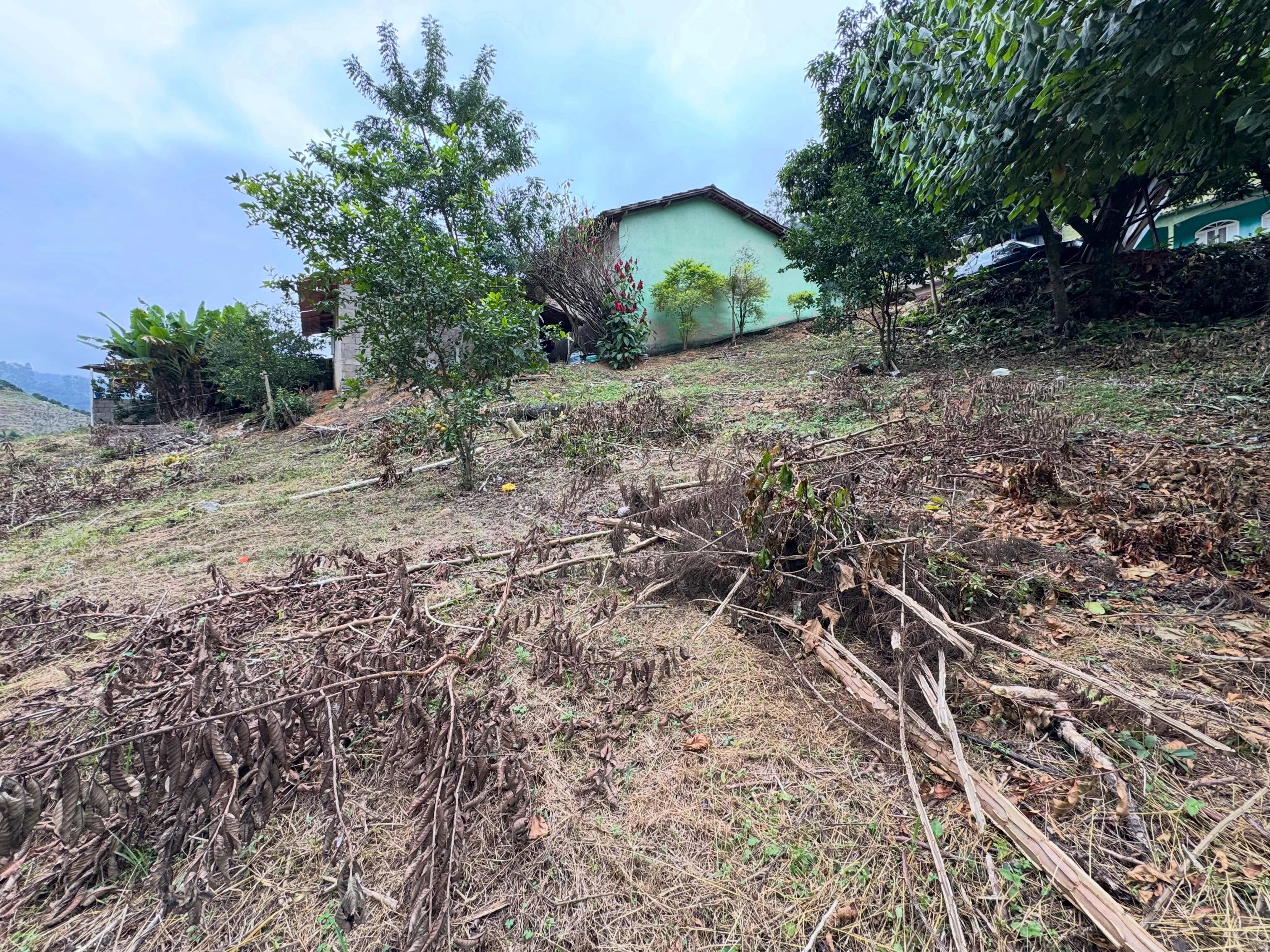LOTE DISPONÍVEL PARA VENDA