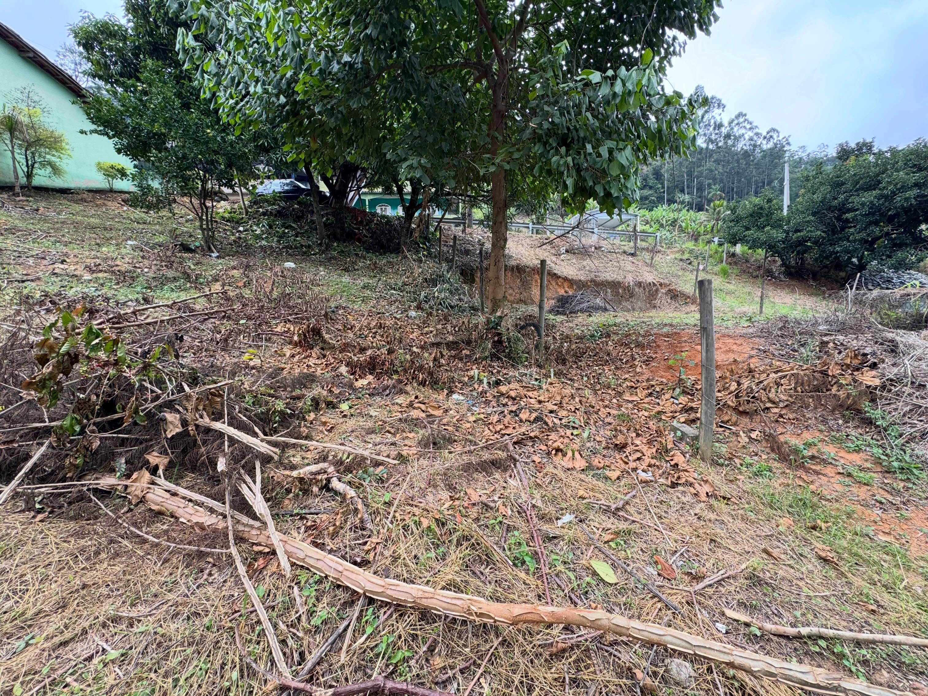 LOTE DISPONÍVEL PARA VENDA