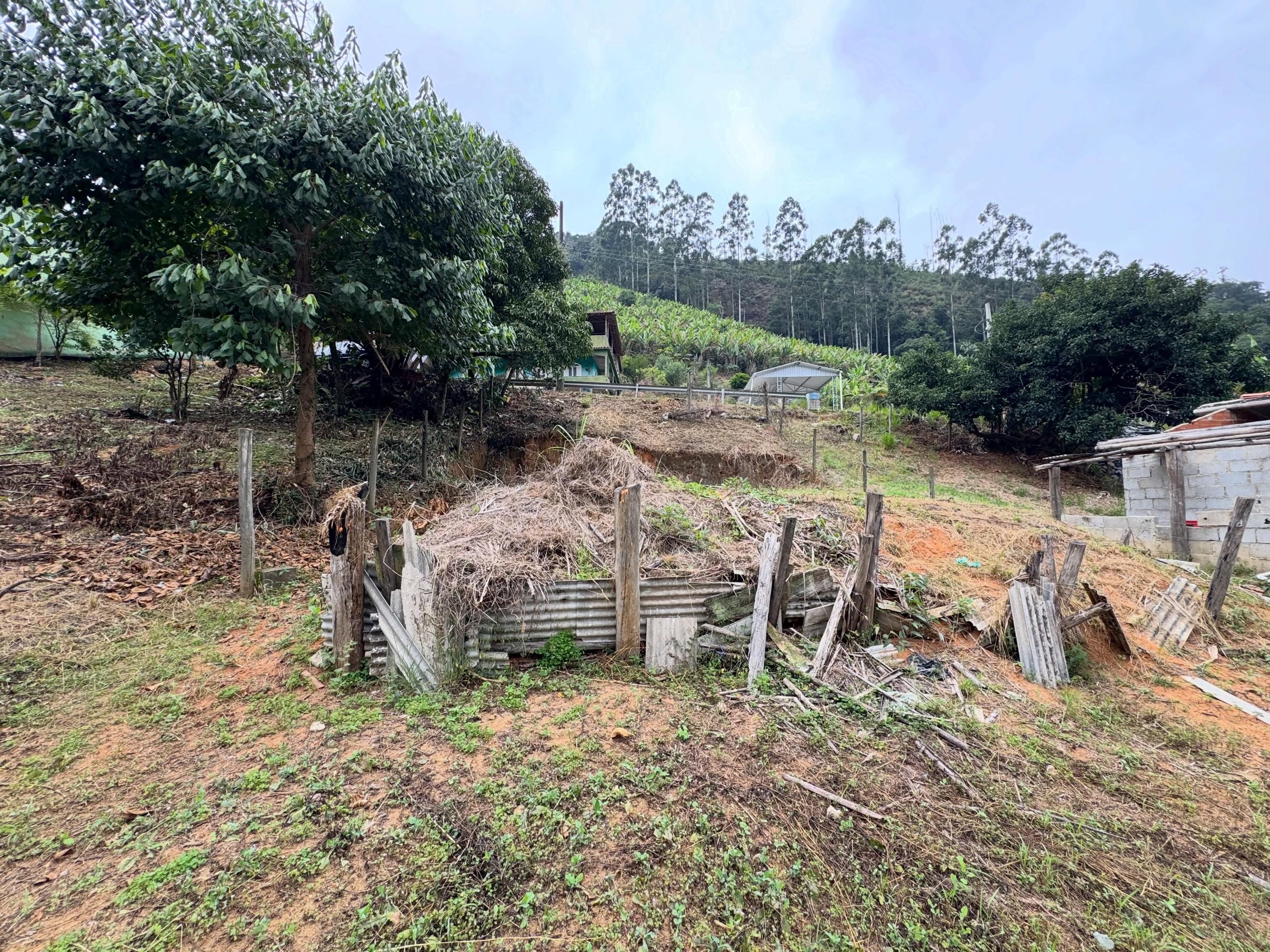 LOTE DISPONÍVEL PARA VENDA