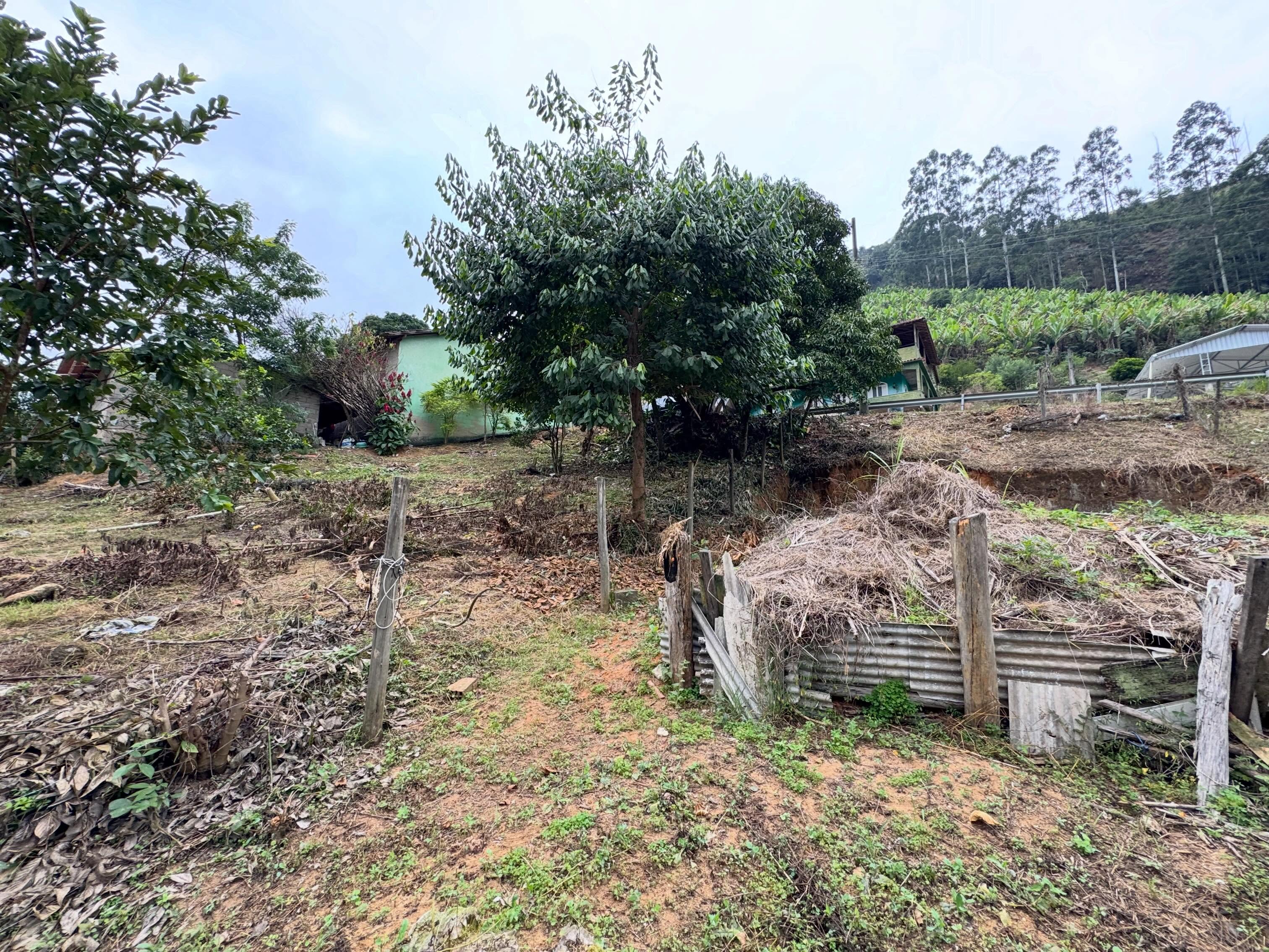 LOTE DISPONÍVEL PARA VENDA