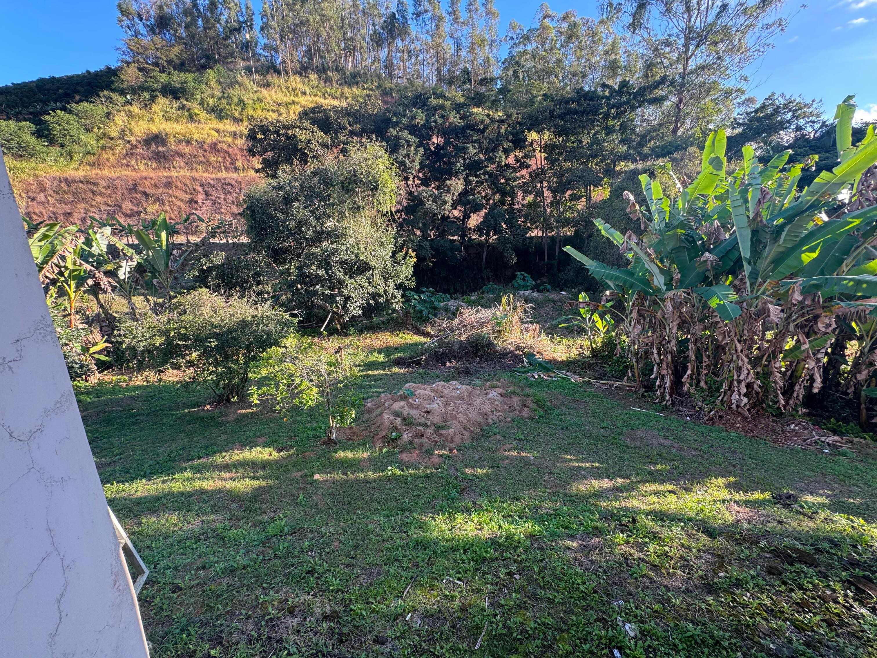 CASA DISPONÍVEL PARA VENDA