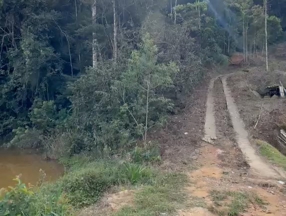 PROPRIEDADE DISPONÍVEL PARA VENDA