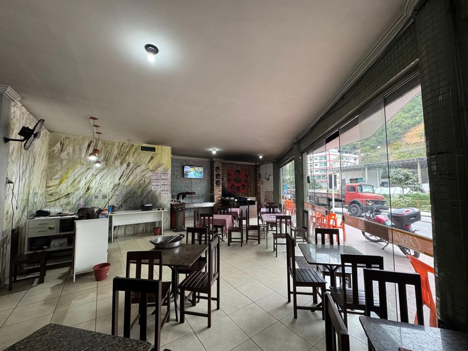 PONTO COMERCIAL DISPONÍVEL PARA VENDA

E