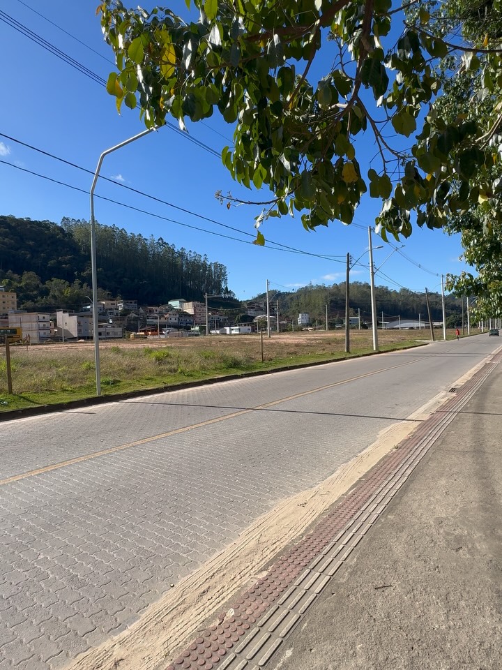 ÁREA DISPONÍVEL PARA VENDA