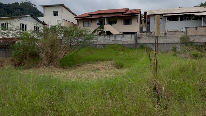TERRENO DISPONÍVEL PARA VENDA