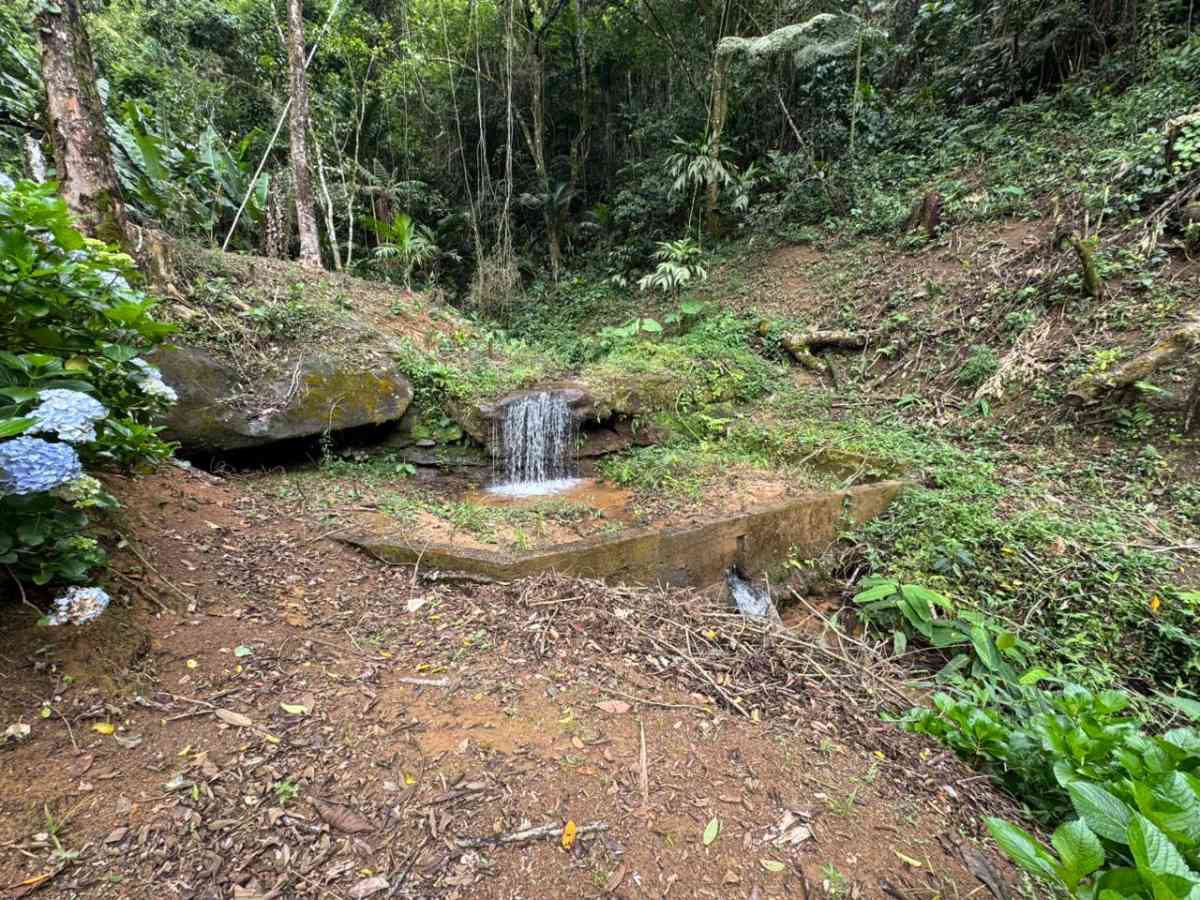 CHÁCARA RESIDENCIAL