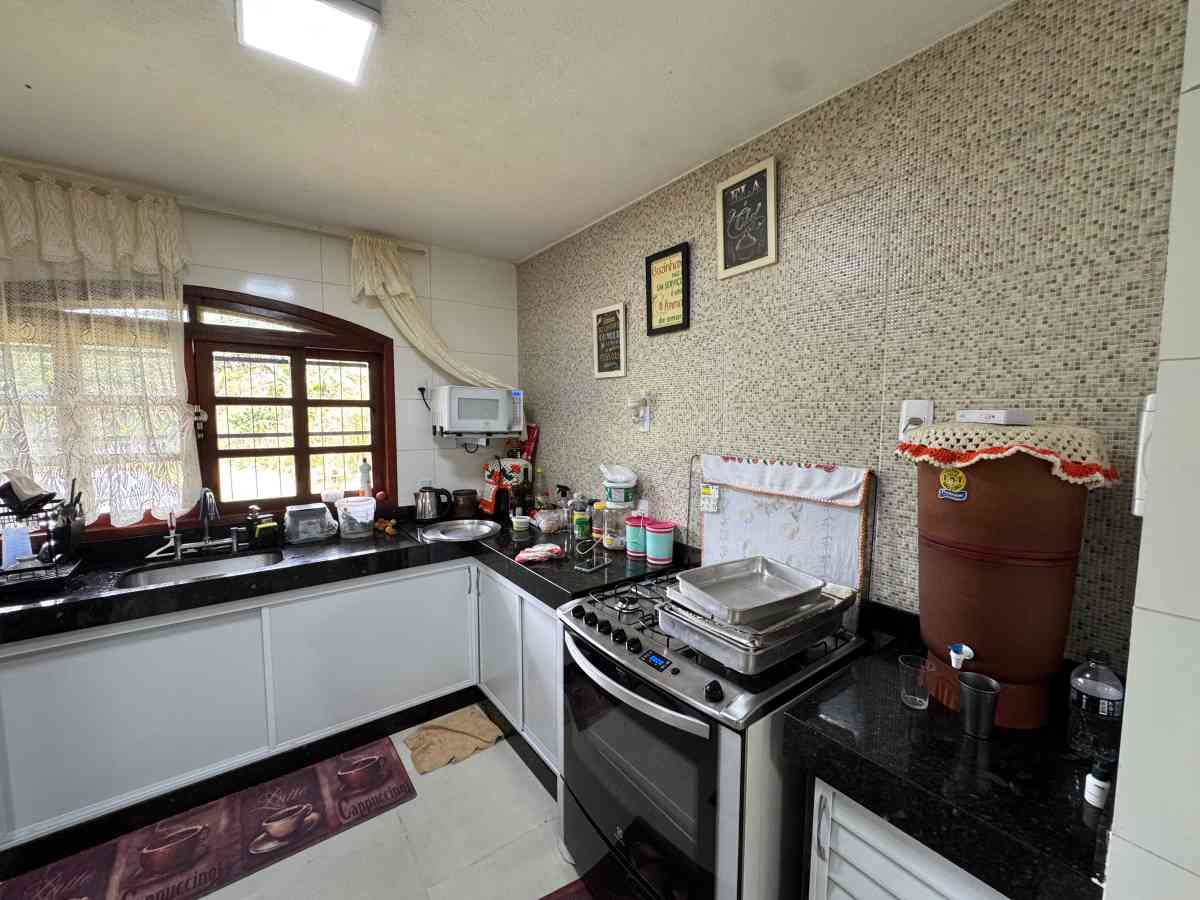 CHÁCARA RESIDENCIAL