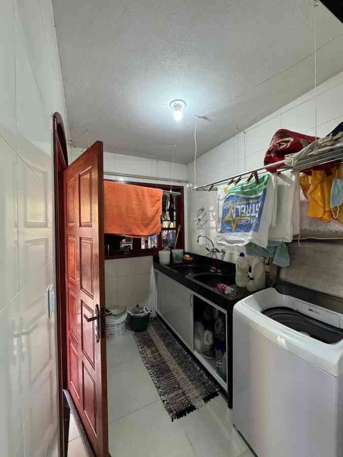 CHÁCARA RESIDENCIAL