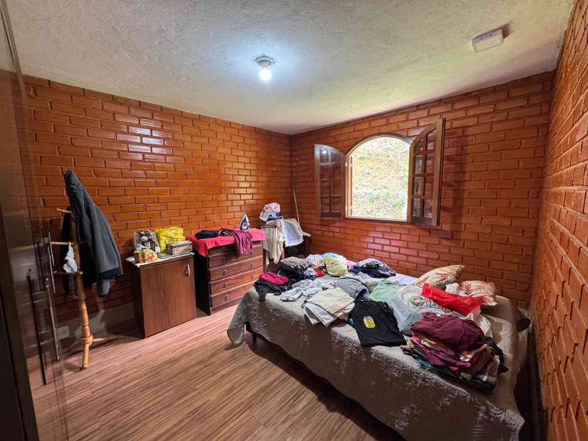 CHÁCARA RESIDENCIAL