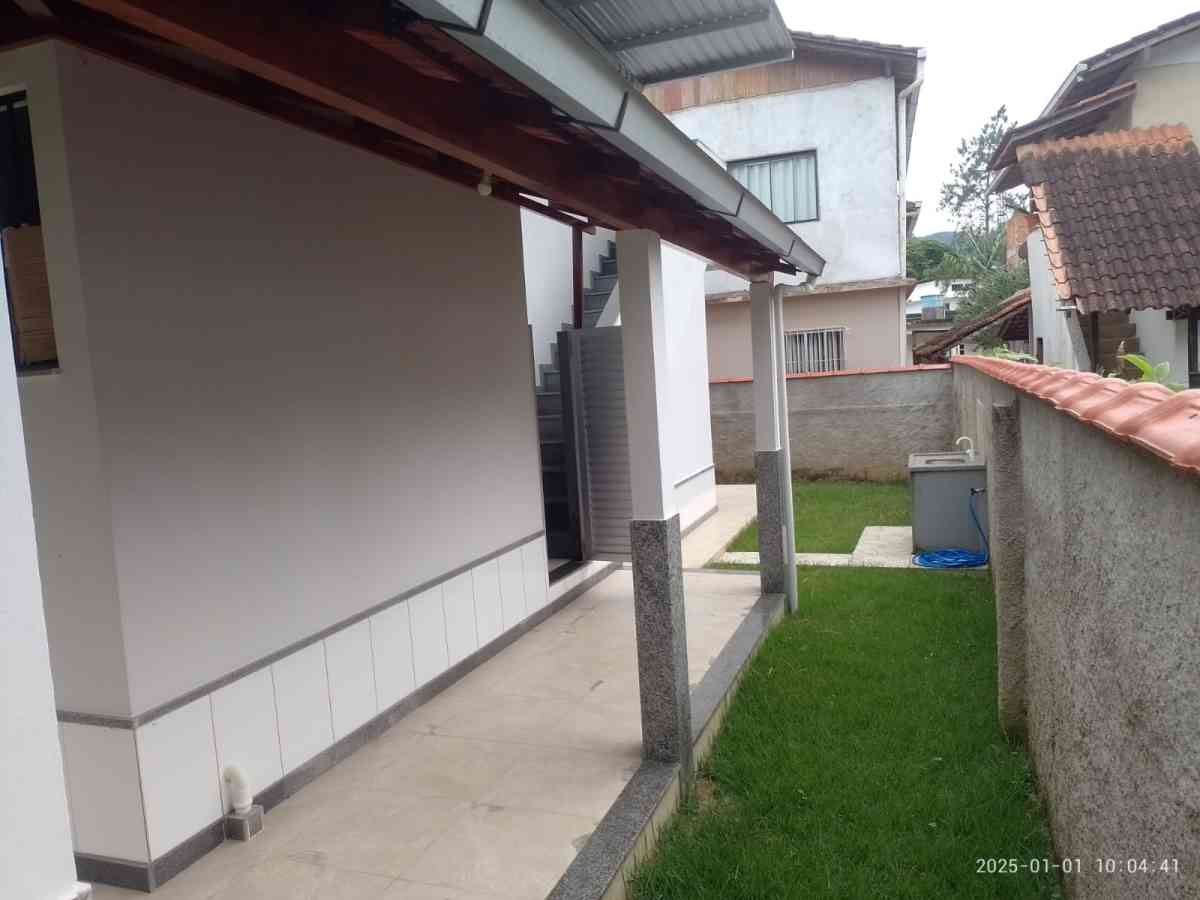 DUPLEX RESIDENCIAL