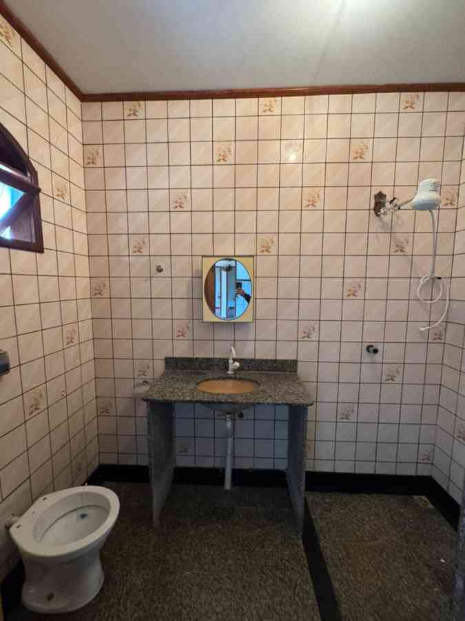 CHÁCARA RESIDENCIAL