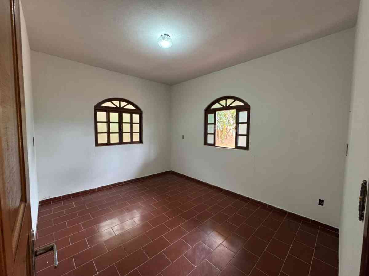 CHÁCARA RESIDENCIAL