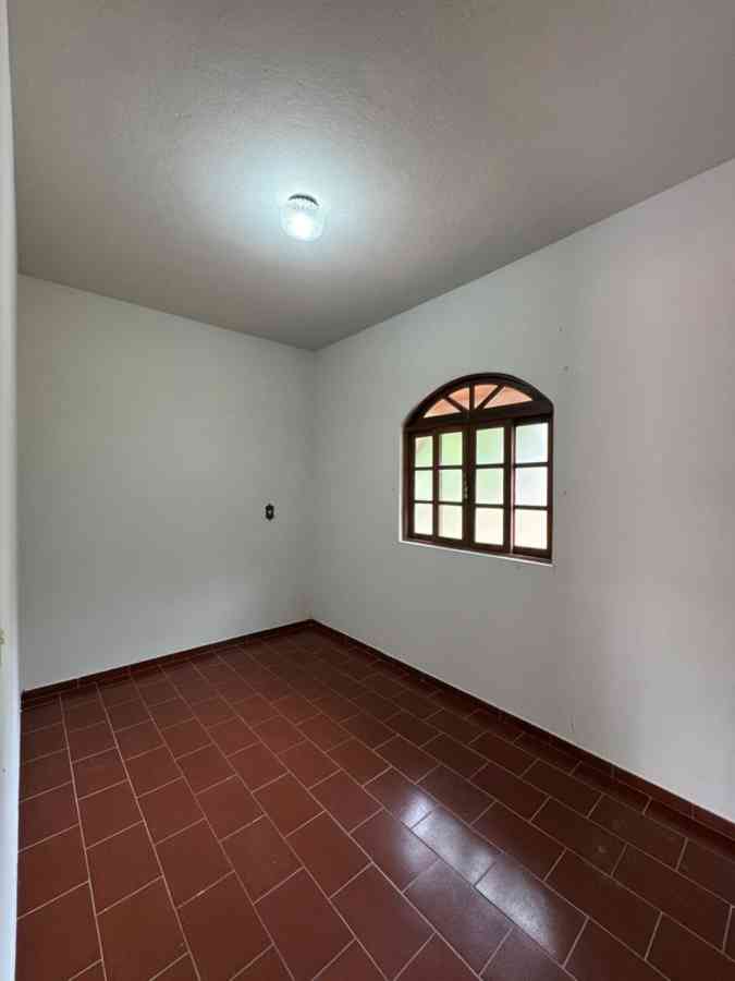 CHÁCARA RESIDENCIAL