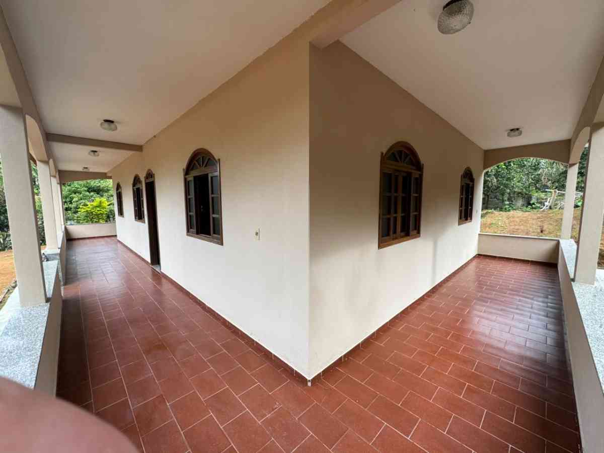 CHÁCARA RESIDENCIAL