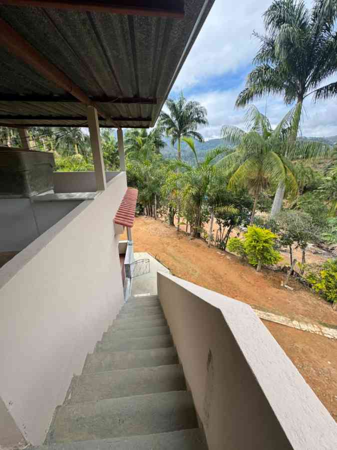 CHÁCARA RESIDENCIAL