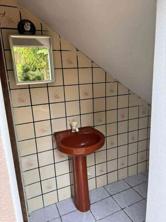 CHÁCARA RESIDENCIAL