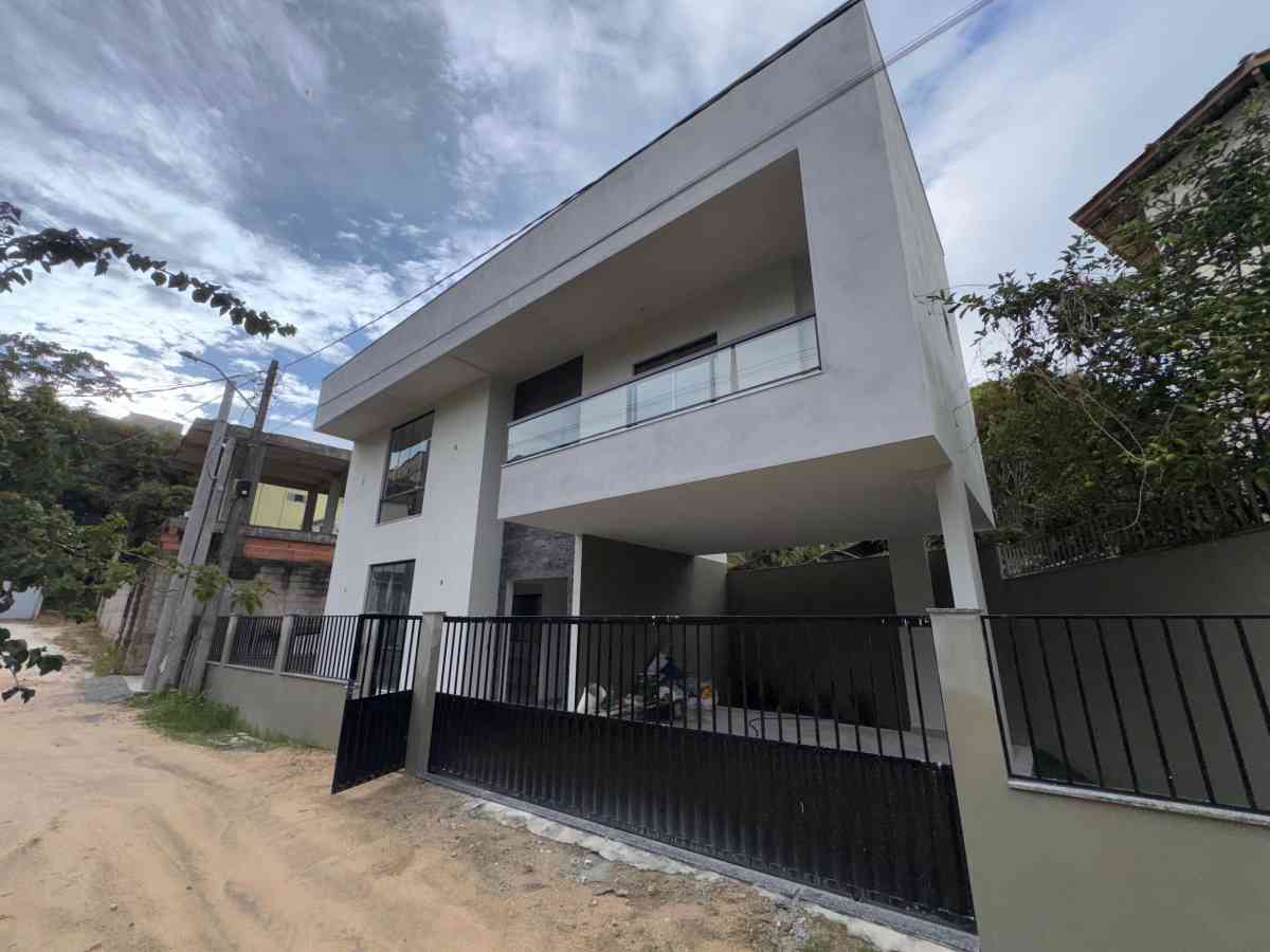 DUPLEX RESIDENCIAL