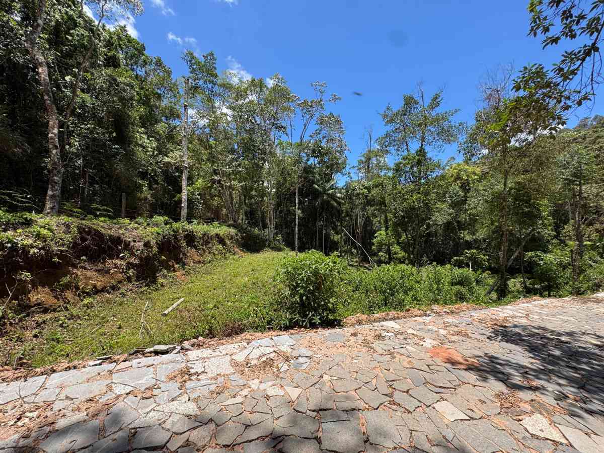 ÁREAS PARA CHÁCARAS