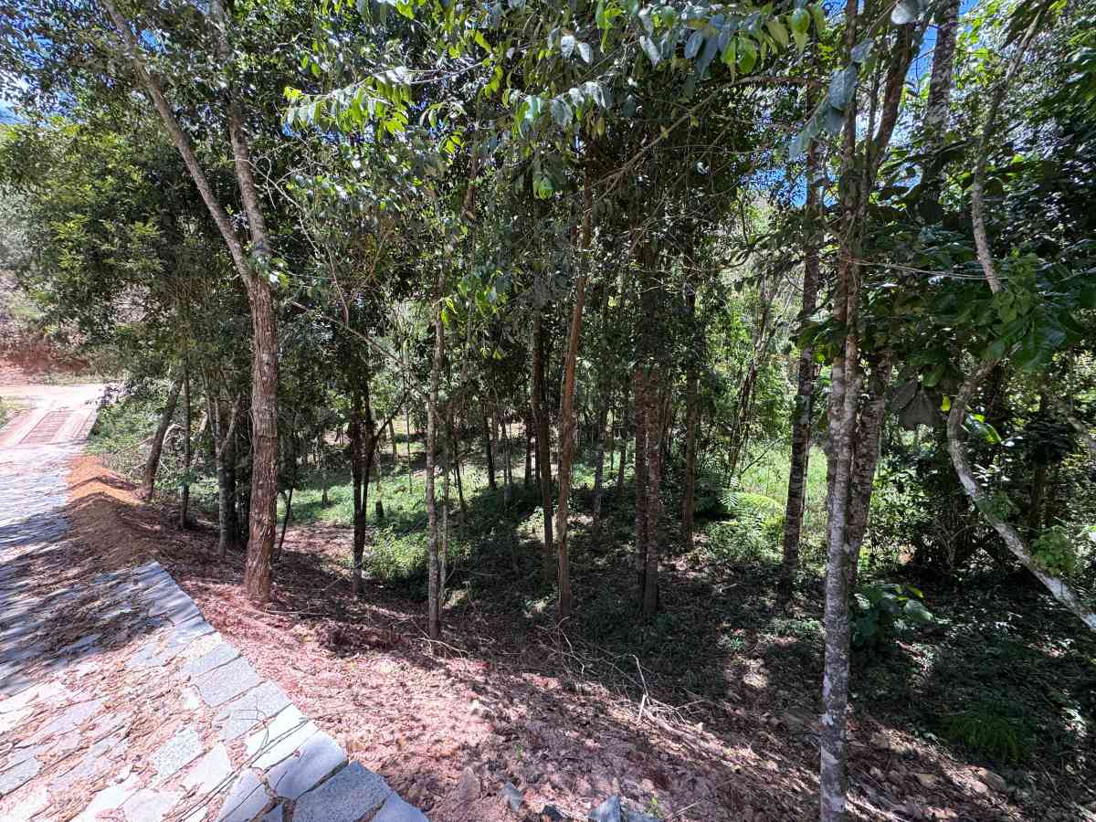 ÁREAS PARA CHÁCARAS