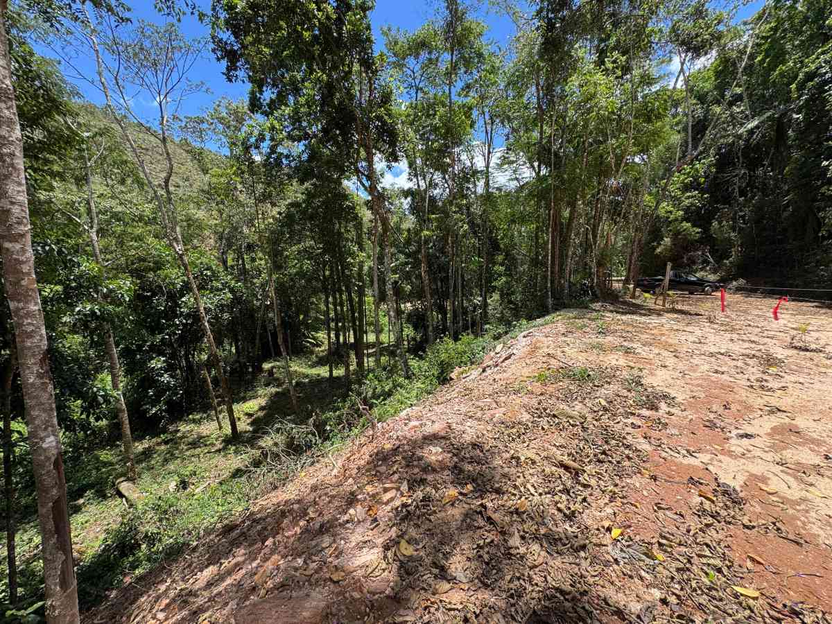 ÁREAS PARA CHÁCARAS