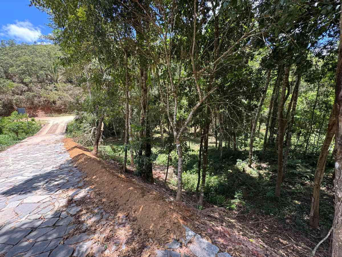 ÁREAS PARA CHÁCARAS