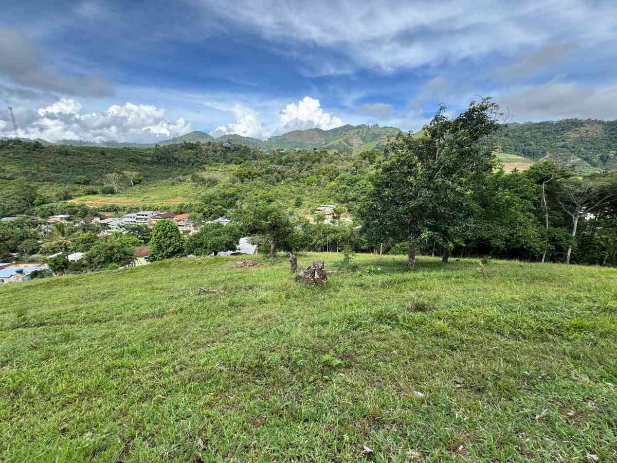 ÁREA PARA CHÁCARAS