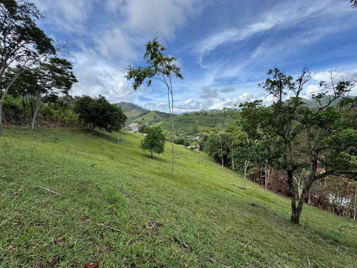 ÁREA PARA CHÁCARAS