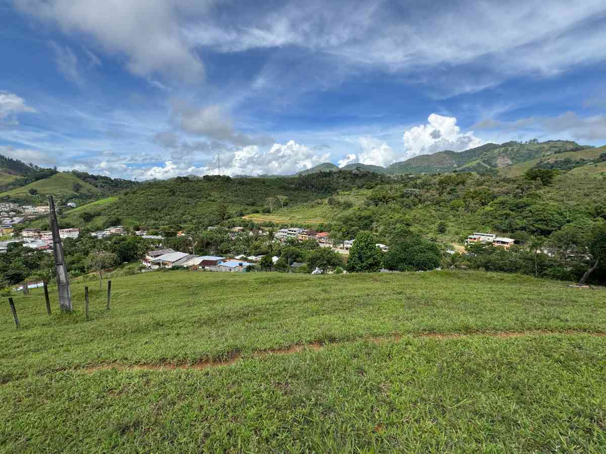 ÁREA PARA CHÁCARAS