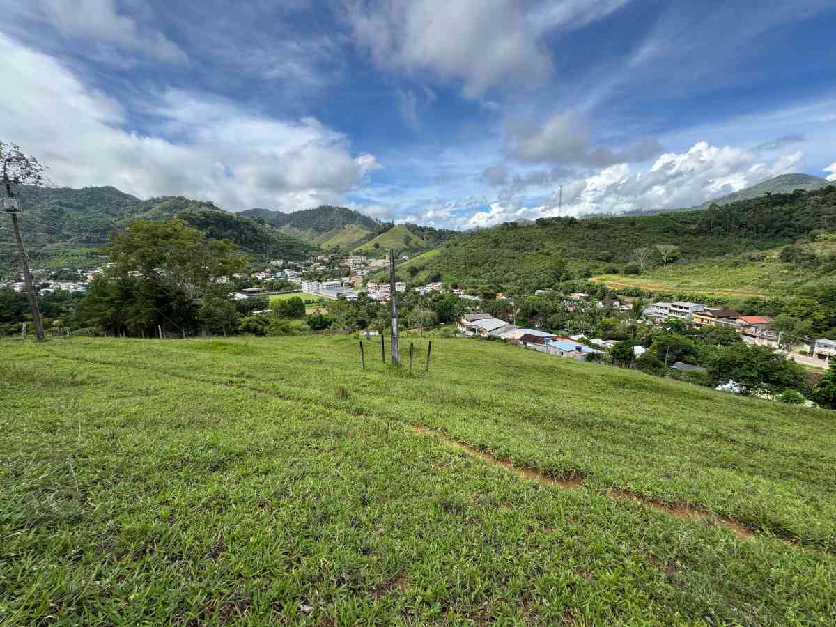 ÁREA PARA CHÁCARAS