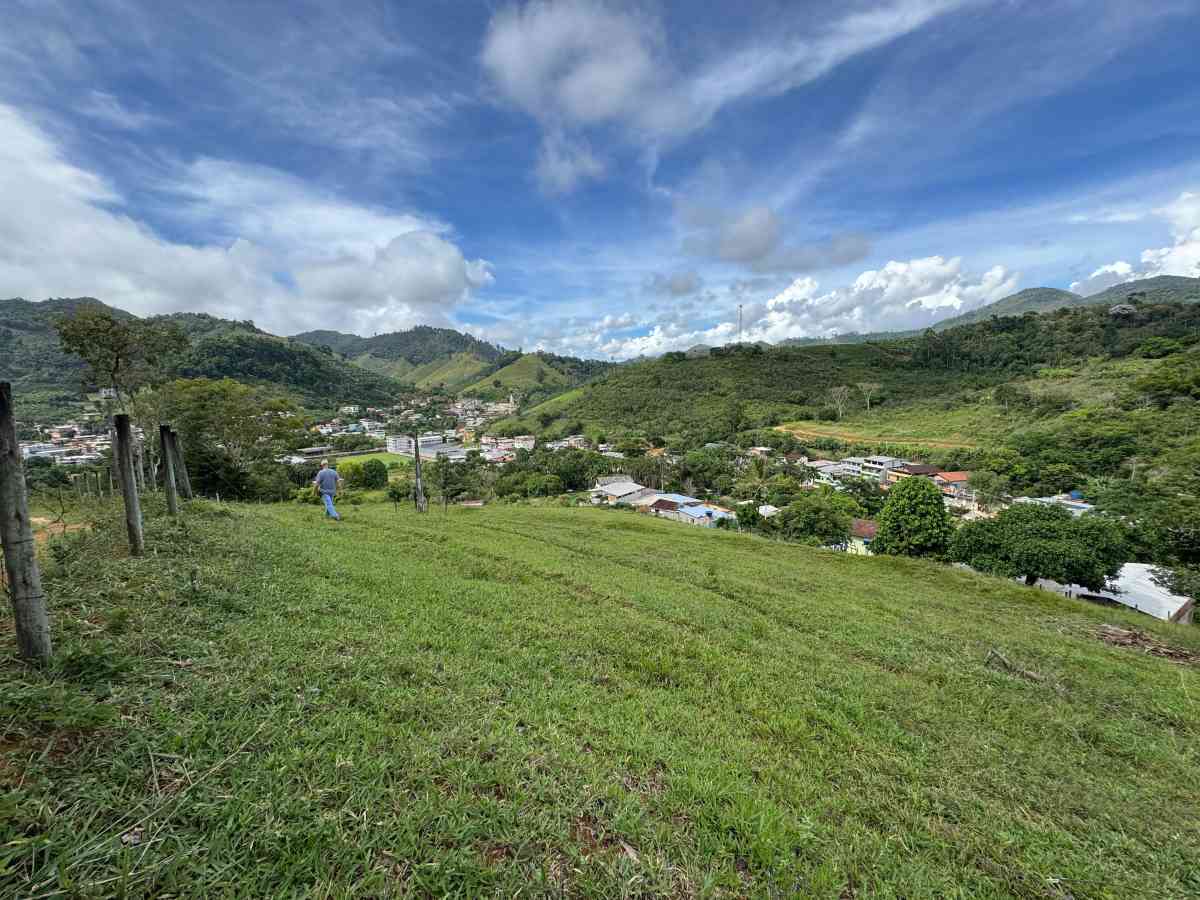 ÁREA PARA CHÁCARAS