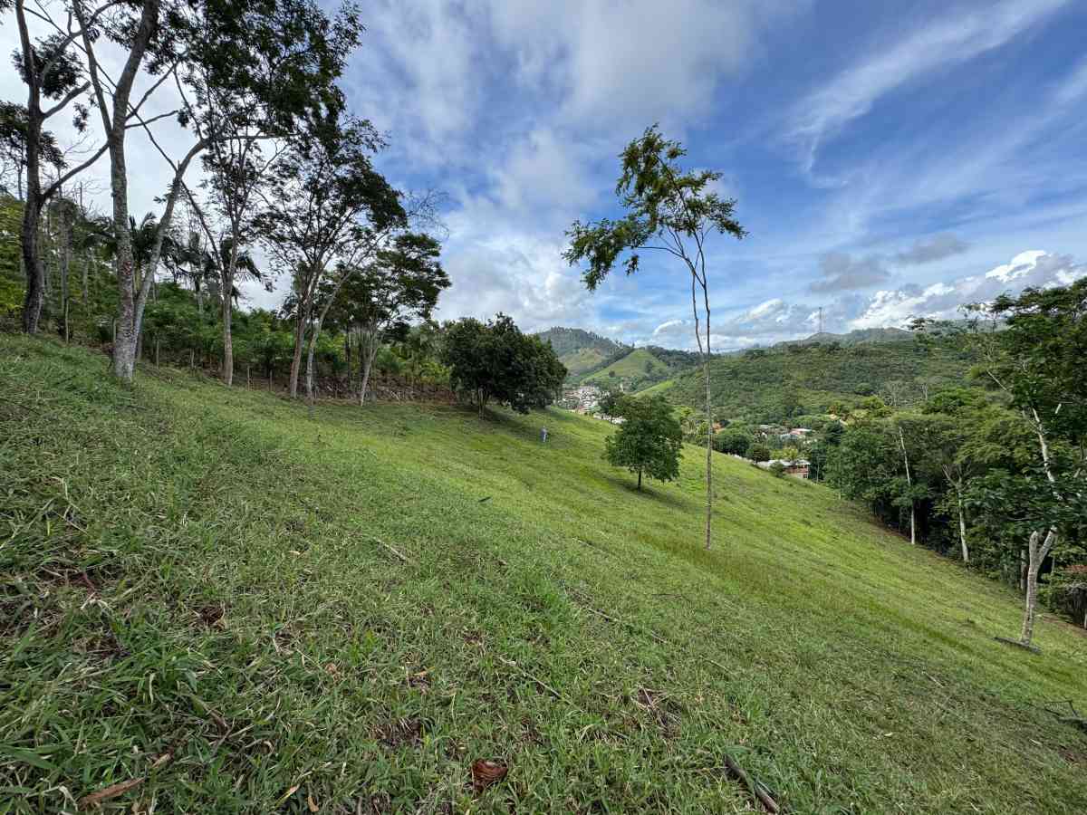 ÁREA PARA CHÁCARAS