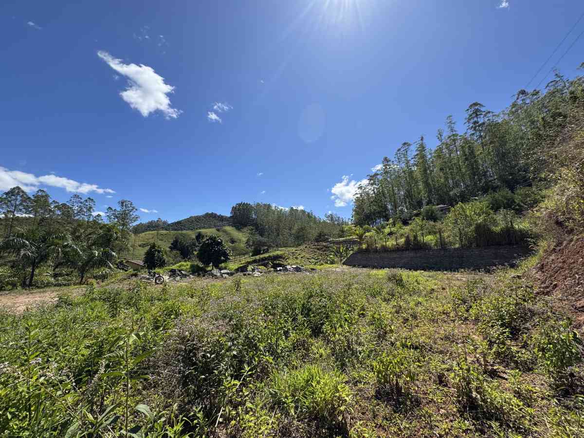 TERRENO PARA CHÁCARA