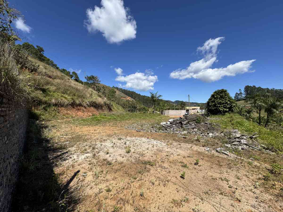 TERRENO PARA CHÁCARA