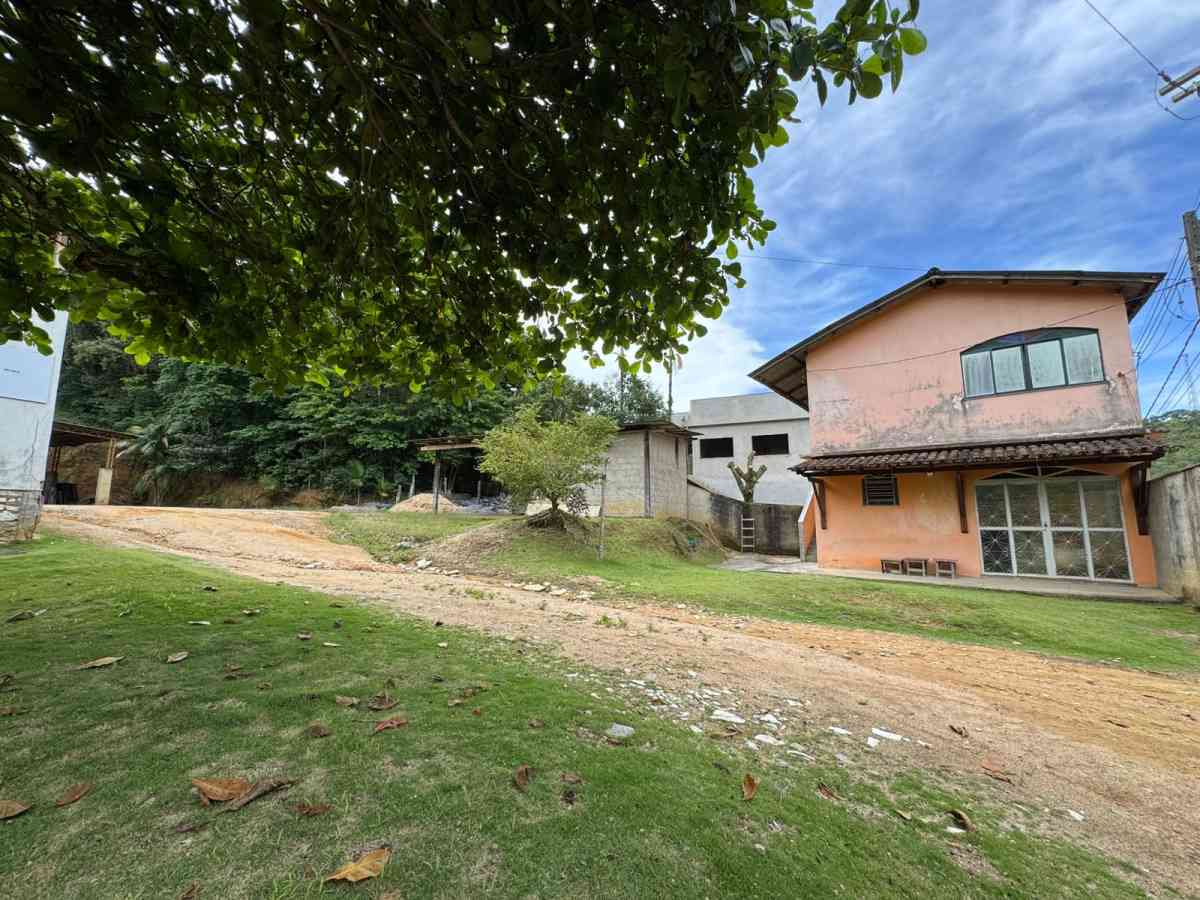 ESTABELECIMENTO COMERCIAL