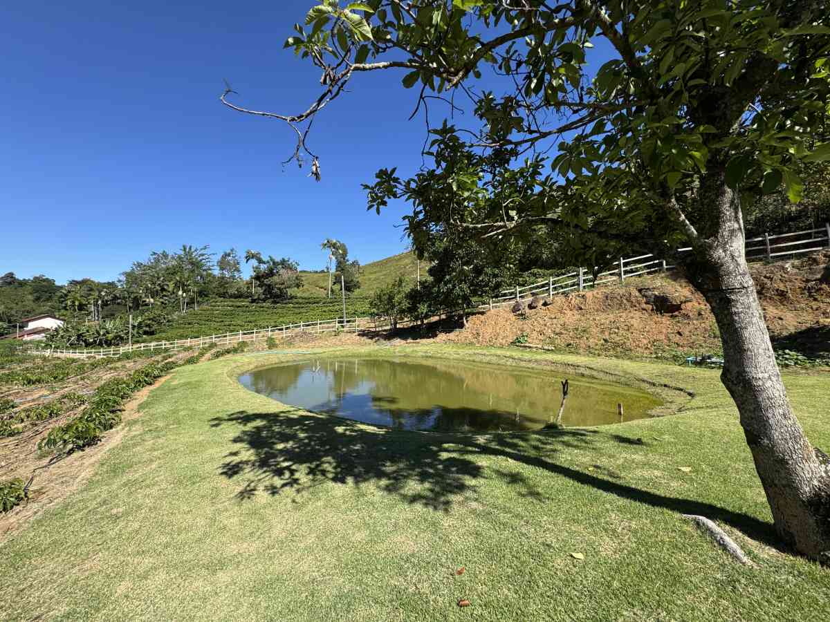 Chácara residencial