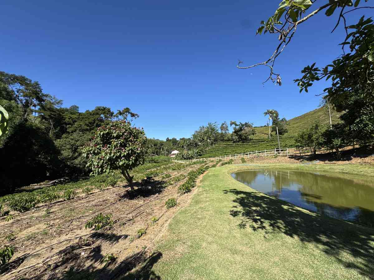 Chácara residencial