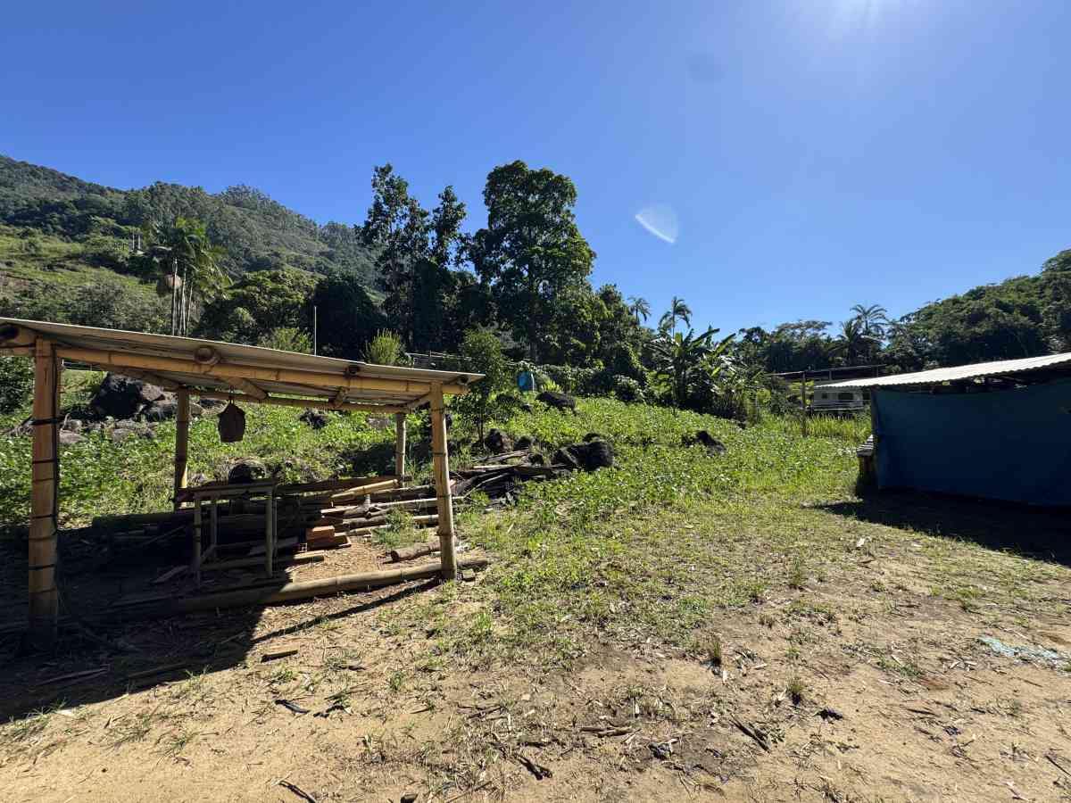 Chácara residencial