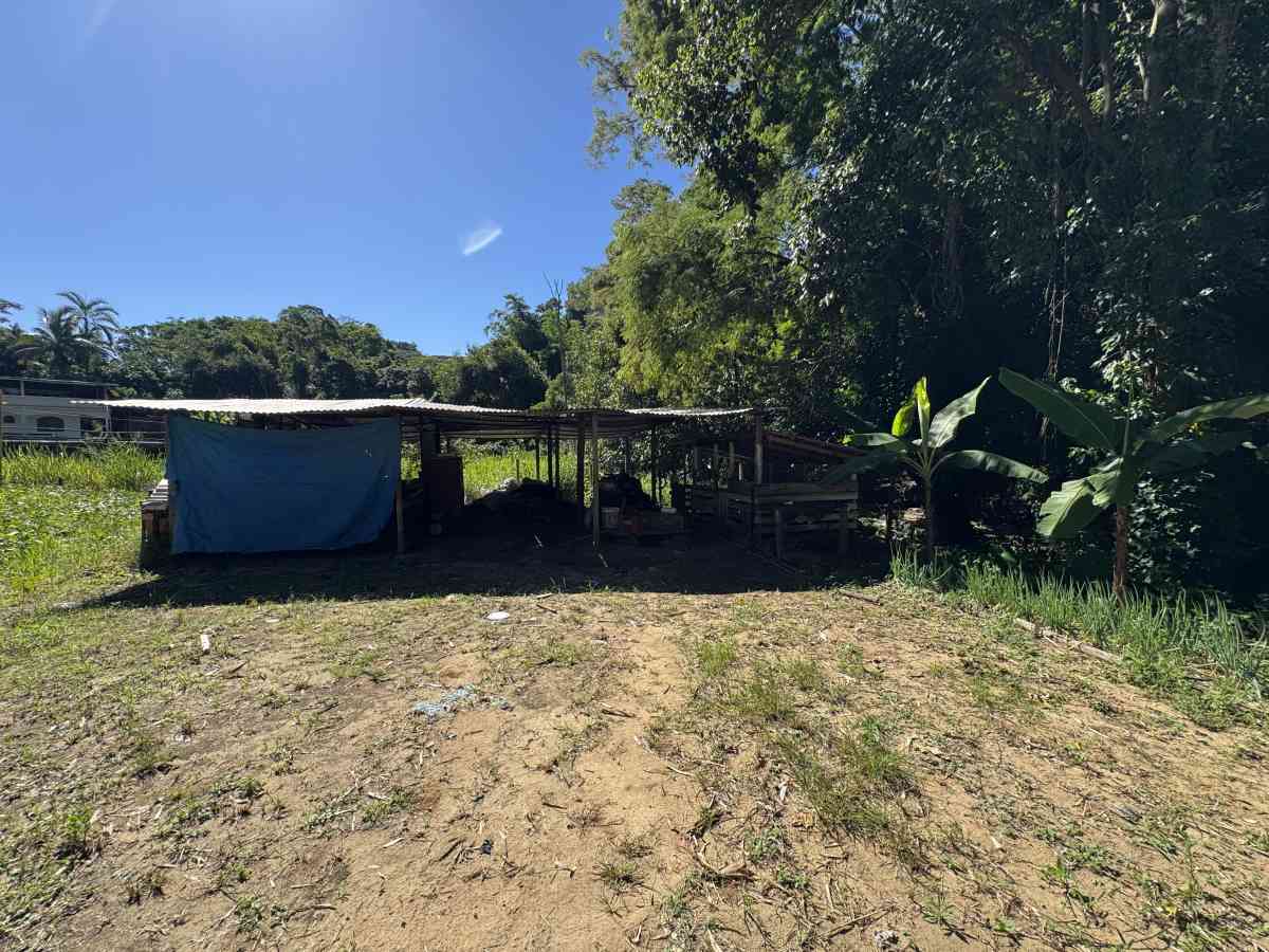 Chácara residencial