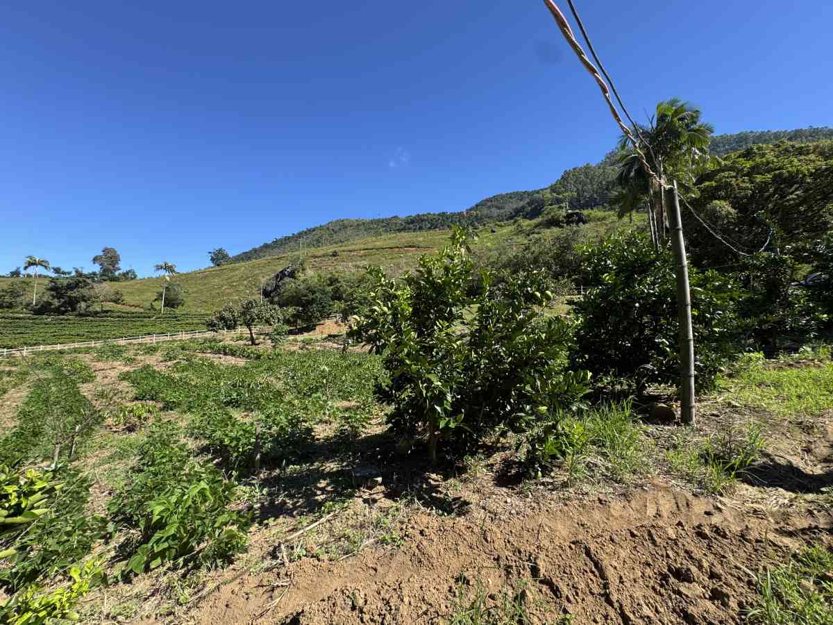 Chácara residencial