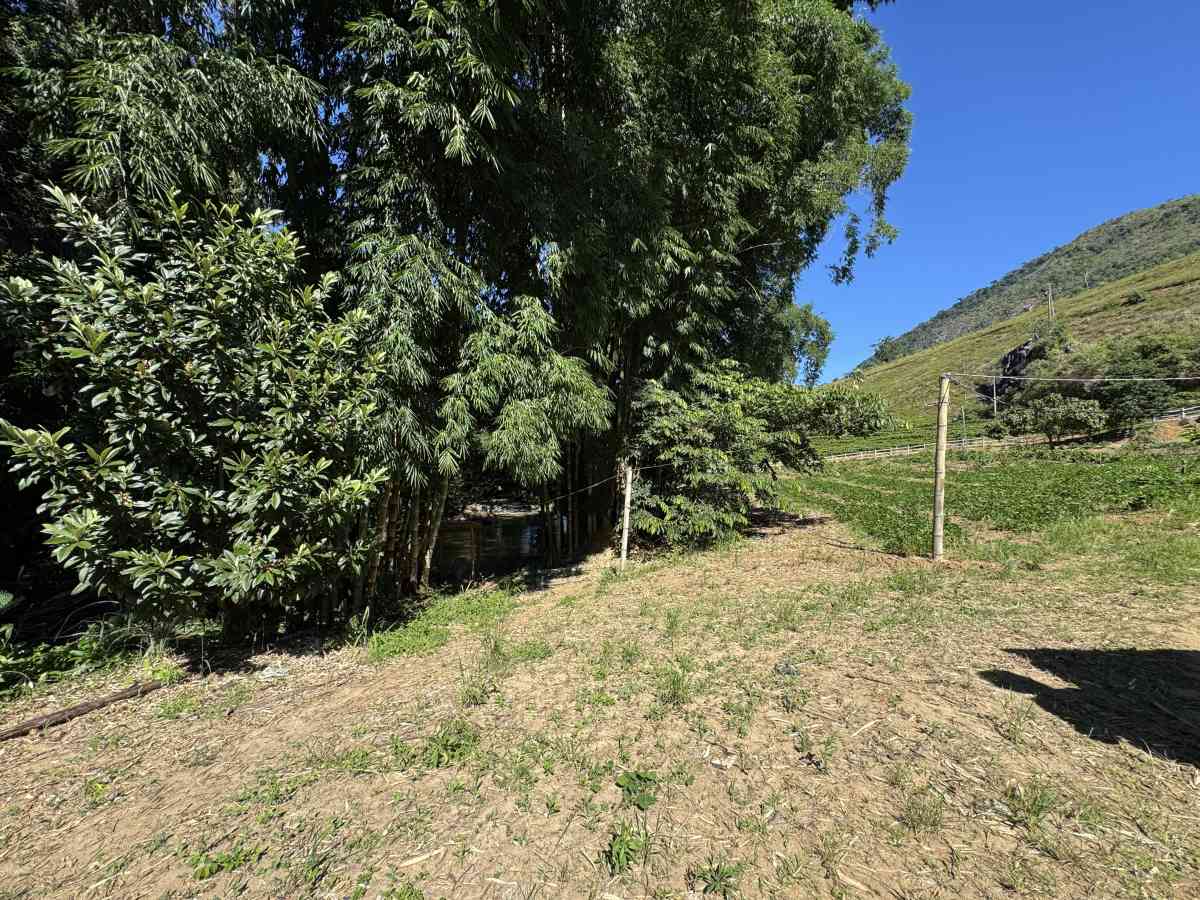 Chácara residencial