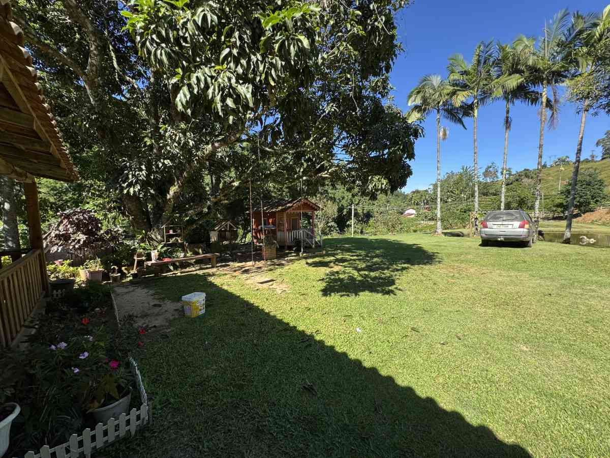 Chácara residencial