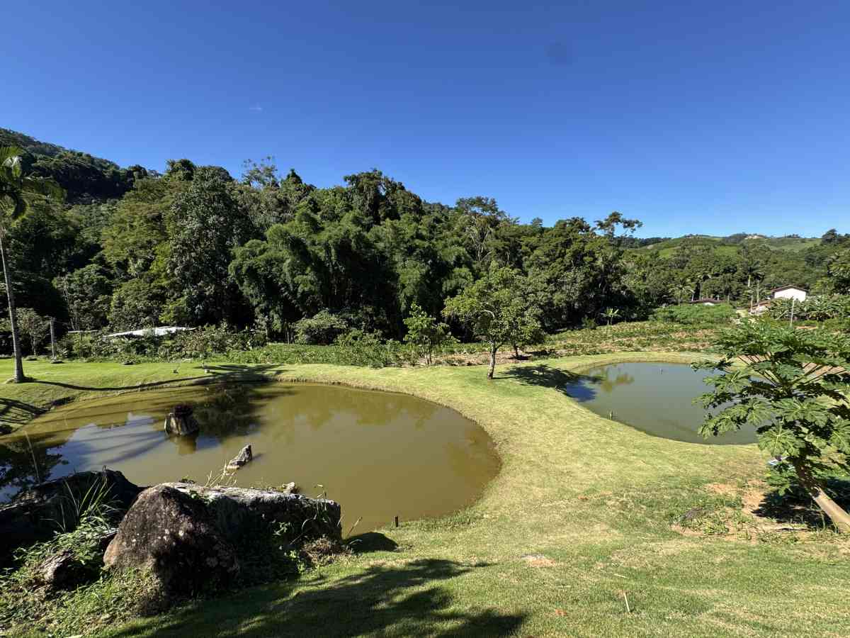 Chácara residencial