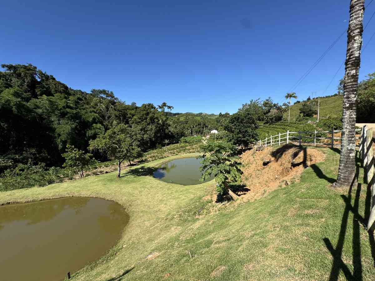 Chácara residencial