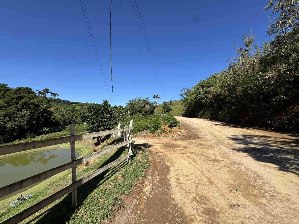 Chácara residencial