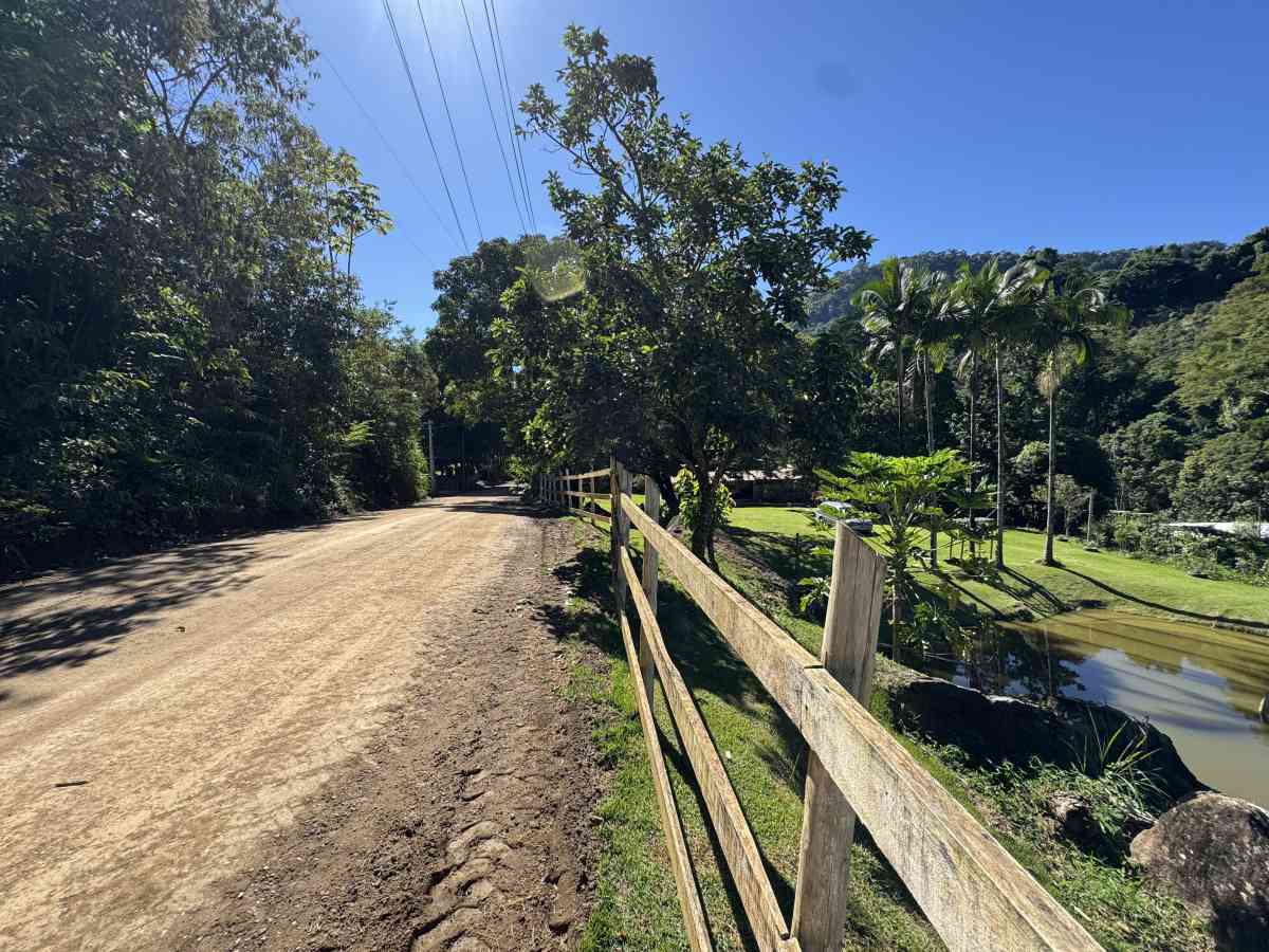 Chácara residencial