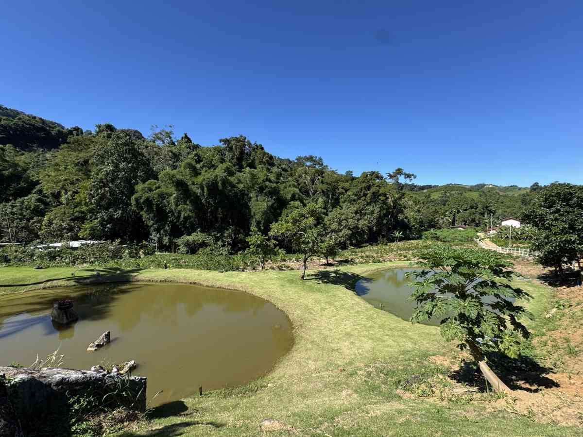 Chácara residencial