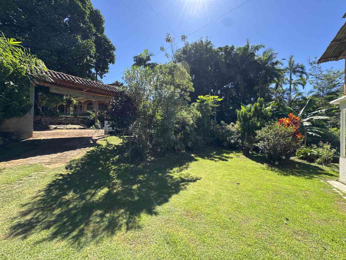 Chácara residencial