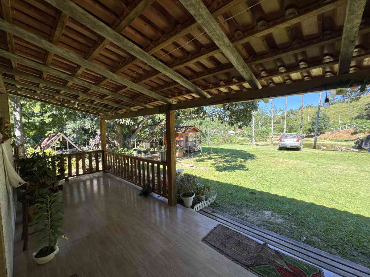 Chácara residencial